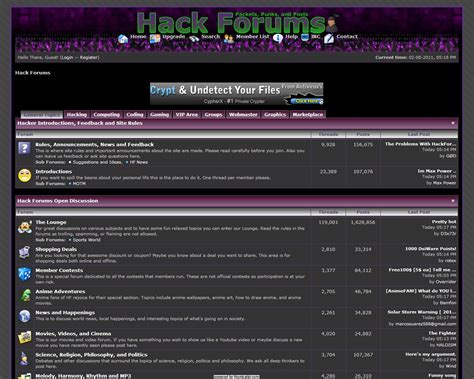 hacksforum|hack forumları.
